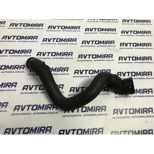 Патрубок системи охолодження Opel Corsa D 1.7 CDTI  2006-2014 1337804